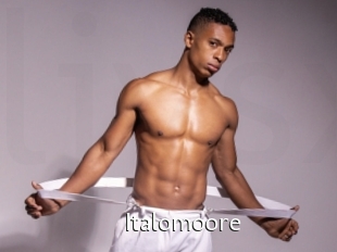 Italomoore