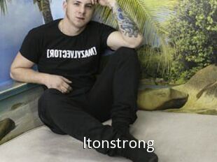 Itonstrong