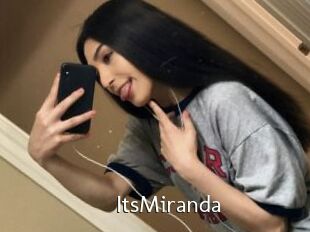 ItsMiranda