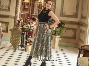 Itsalice