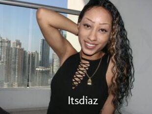 Itsdiaz