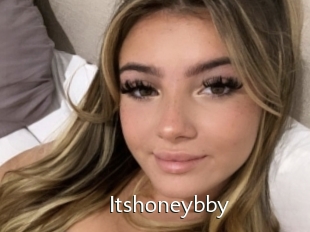 Itshoneybby