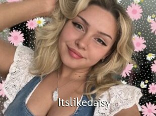 Itslikedaisy