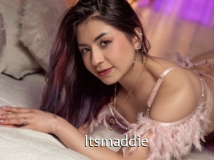 Itsmaddie