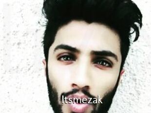Itsmezak