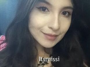 Itsmissi