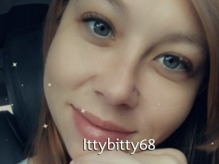 Ittybitty68