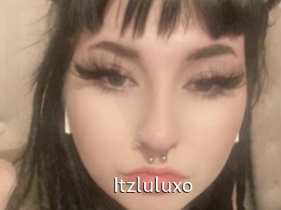 Itzluluxo