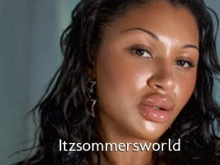 Itzsommersworld