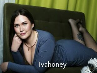 Ivahoney