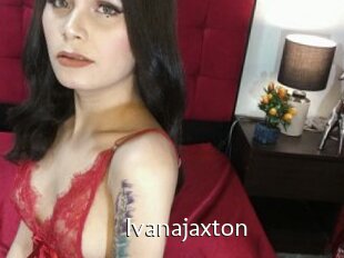Ivanajaxton