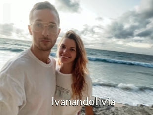 Ivanandolivia