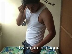 Ivanmateosolaque