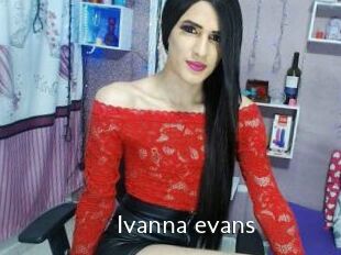 Ivanna_evans