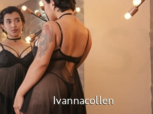 Ivannacollen