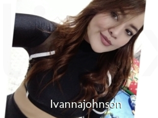 Ivannajohnson