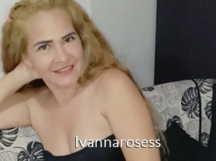 Ivannarosess