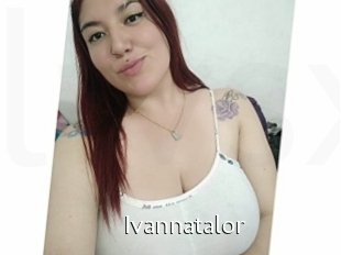 Ivannatalor