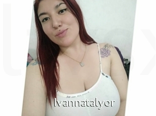 Ivannatalyor