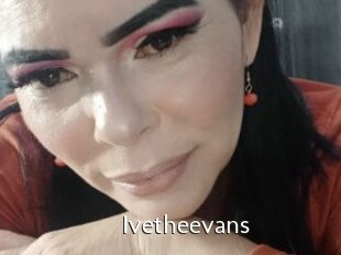 Ivetheevans