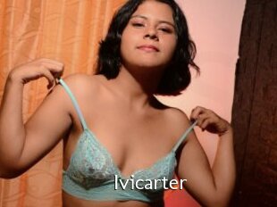 Ivicarter