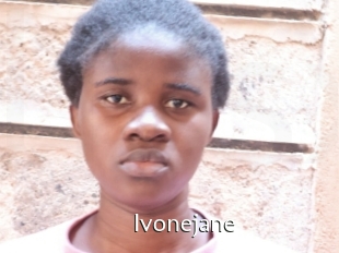 Ivonejane
