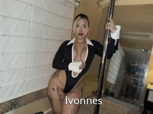 Ivonnes