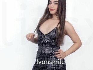 Ivonsmile