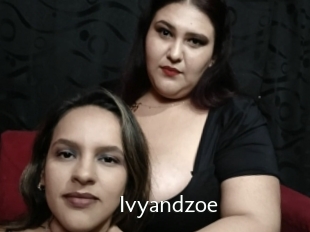 Ivyandzoe