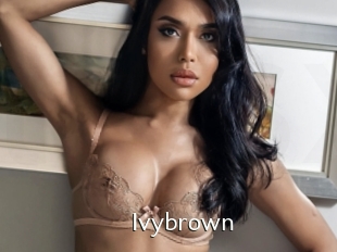 Ivybrown