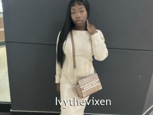 Ivythevixen