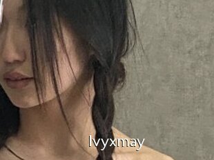 Ivyxmay
