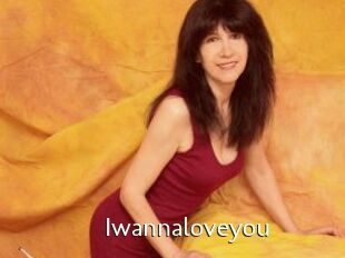 Iwannaloveyou