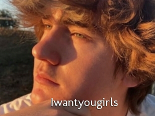 Iwantyougirls