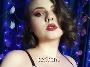 Ixxiliana