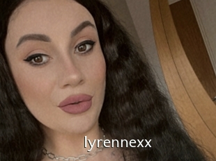 Iyrennexx