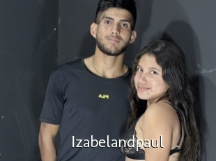 Izabelandpaul