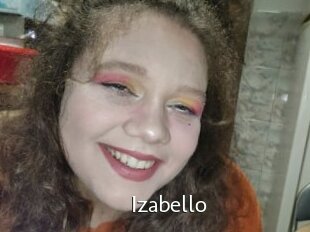 Izabello