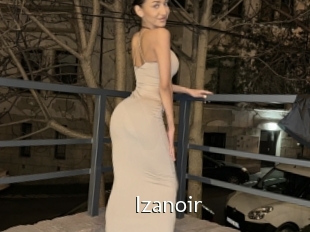 Izanoir