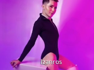 Izanros