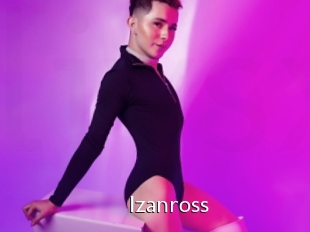 Izanross