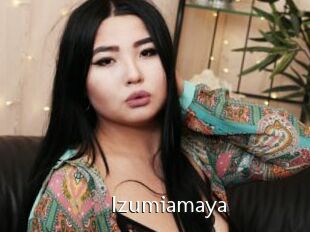 Izumiamaya