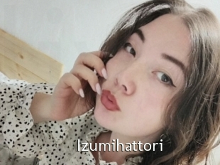 Izumihattori
