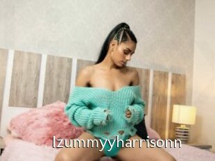 Izummyyharrisonn