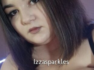 Izzasparkles