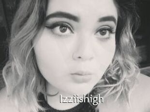 Izziishigh
