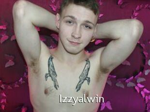 Izzyalwin