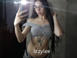 Izzylee