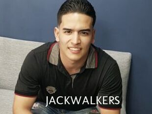 JACKWALKERS