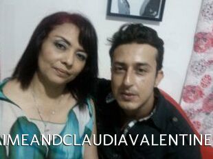 JAIME_AND_CLAUDIA_VALENTINE